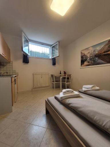 Smart-House Bolzano Apartamento Laives Exterior foto